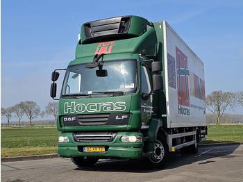 Camión frigorífico DAF LF 55 220