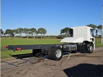 Camión chasis DAF XB 290 19T WB 530 NEW: foto 3 Camión chasis DAF XB 290 19T WB 530 NEW: foto 3