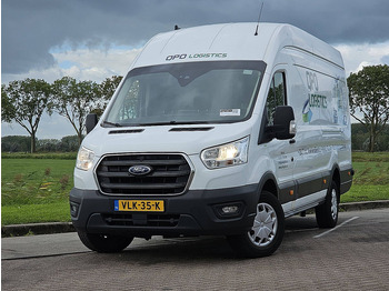 Furgón FORD Transit