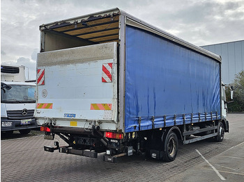 Camión lona Iveco 120E24 EUROCARGO: foto 3 Camión lona Iveco 120E24 EUROCARGO: foto 3