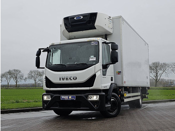 Camión frigorífico IVECO EuroCargo