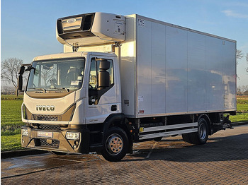 Camión frigorífico Iveco 140E28 EUROCARGO ATP: foto 2