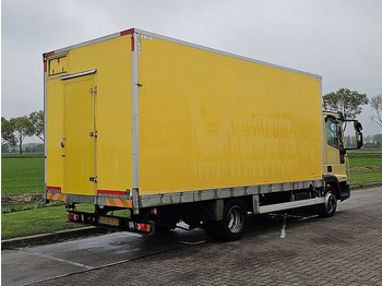 Camión caja cerrada Iveco 80E16 EUROCARGO MANUAL AIRCO: foto 3