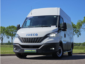 Furgón IVECO Daily 35s18