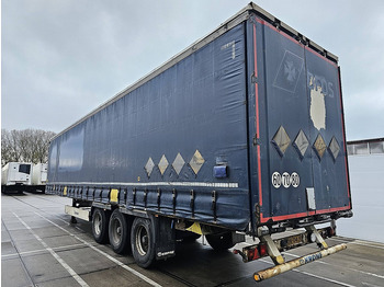Semirremolque lona Krone N/A: foto 5