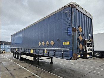 Semirremolque lona Krone N/A: foto 3