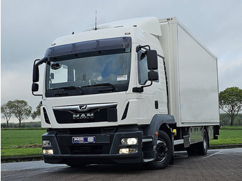 Camión frigorífico MAN TGM 12.250