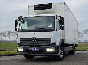 Camión frigorífico MERCEDES-BENZ Atego 1224