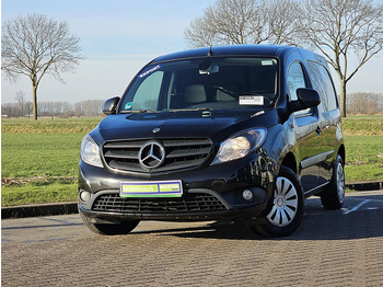 Furgoneta caja cerrada MERCEDES-BENZ Citan 109 CDI
