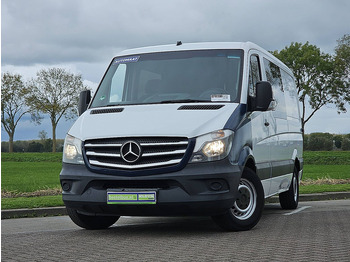 Minibús MERCEDES-BENZ Sprinter 314
