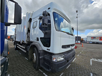 Camión de basura Renault PREMIUM 320: foto 5