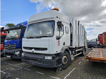 Camión de basura Renault PREMIUM 320: foto 2