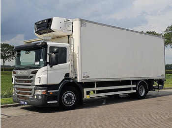 Leasing de Scania P280 Chereau,Carrier Scania P280 Chereau,Carrier: foto 2