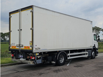 Leasing de Scania P280 Chereau,Carrier Scania P280 Chereau,Carrier: foto 3