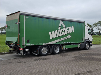 Leasing de Scania P320 Scania P320: foto 3