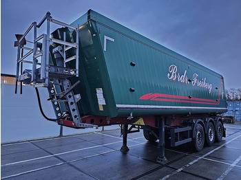 Semirremolque volquete SCHMITZ SKI