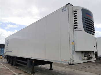 Semirremolque frigorífico Schmitz Cargobull SKO 24 LADEBORDWAND: foto 3