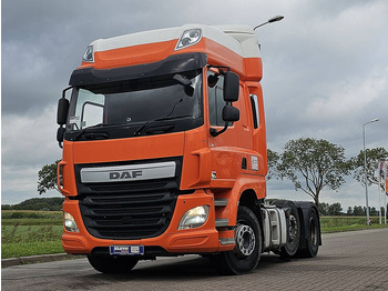 Cabeza tractora DAF CF 460