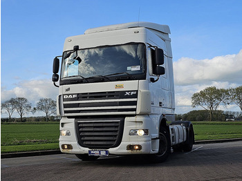 Cabeza tractora DAF XF 105 460