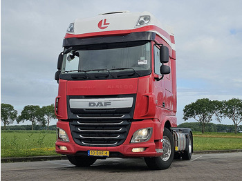 Cabeza tractora DAF XF 440