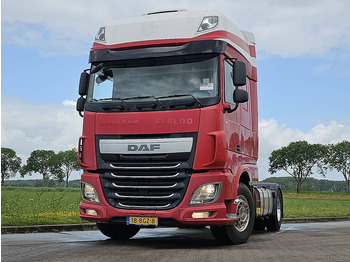 Cabeza tractora DAF XF 440