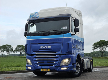 Cabeza tractora DAF XF 440