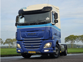 Cabeza tractora DAF XF 450