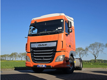 Cabeza tractora DAF XF 450