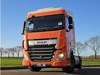 Cabeza tractora DAF XF 450