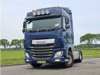 Cabeza tractora DAF XF 460
