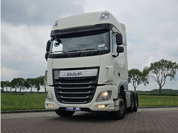 Cabeza tractora DAF XF 460