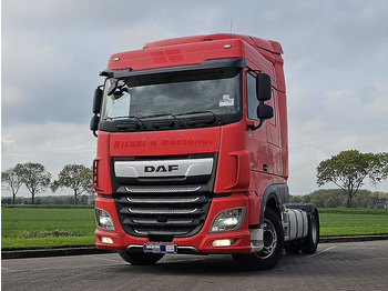 Cabeza tractora DAF XF 480