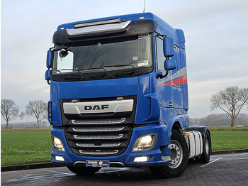 Cabeza tractora DAF XF 480
