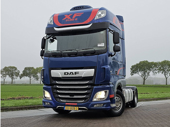 Cabeza tractora DAF XF 480