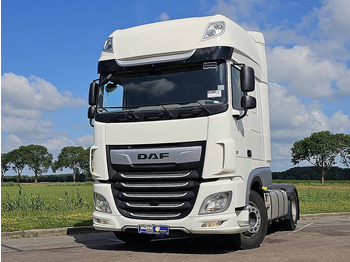 Cabeza tractora DAF XF 480
