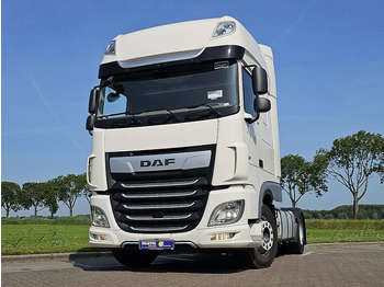 Cabeza tractora DAF XF 480