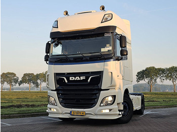Cabeza tractora DAF XF 480