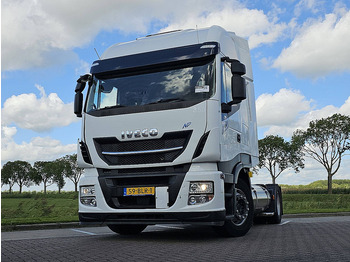 Cabeza tractora IVECO Stralis