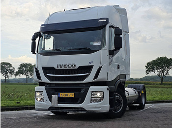 Cabeza tractora IVECO Stralis