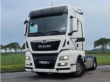 Cabeza tractora MAN TGX 18.460
