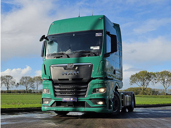 Cabeza tractora MAN TGX 18.470