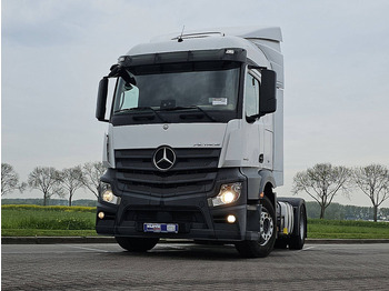 Cabeza tractora MERCEDES-BENZ Actros 1840