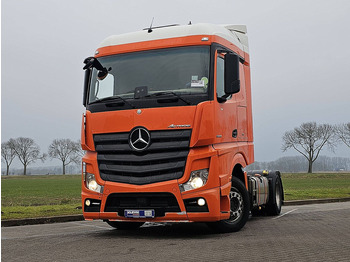 Cabeza tractora MERCEDES-BENZ Actros 1843
