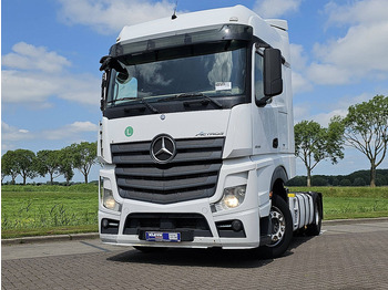 Cabeza tractora MERCEDES-BENZ Actros 1845