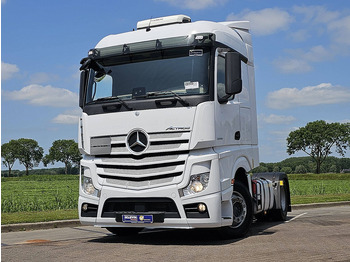 Cabeza tractora MERCEDES-BENZ Actros 1845