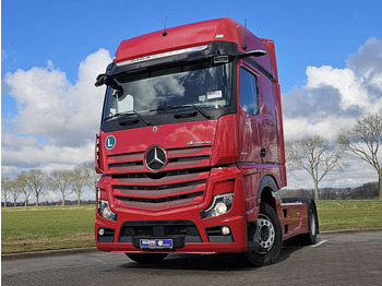 Cabeza tractora MERCEDES-BENZ Actros 1848