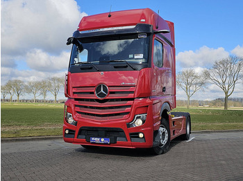 Cabeza tractora MERCEDES-BENZ Actros 1848