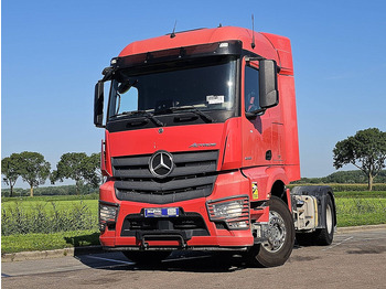 Cabeza tractora MERCEDES-BENZ Actros 1848