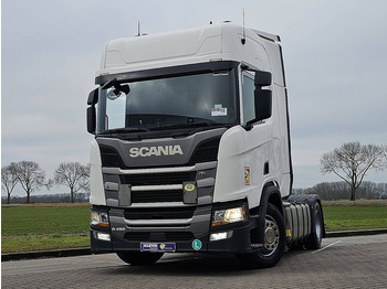 Cabeza tractora SCANIA R 450
