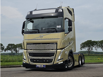 Cabeza tractora VOLVO FH 460
